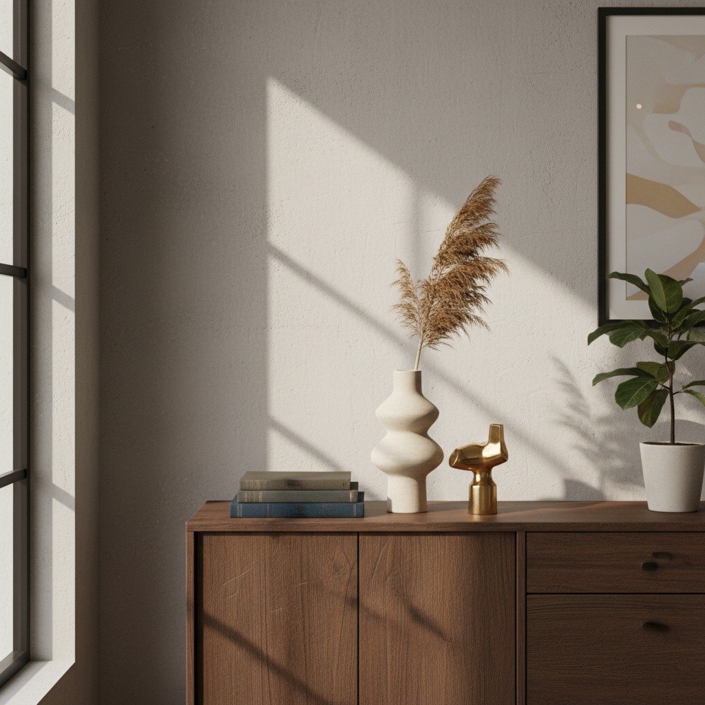 15 Kreative Deko Ideen, die Ihrem Zuhause sofort Charakter verleihen