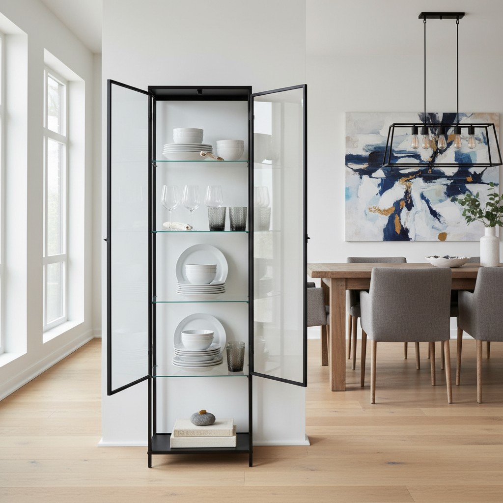 Die Vitrine: Kuratierte Schätze zeigen