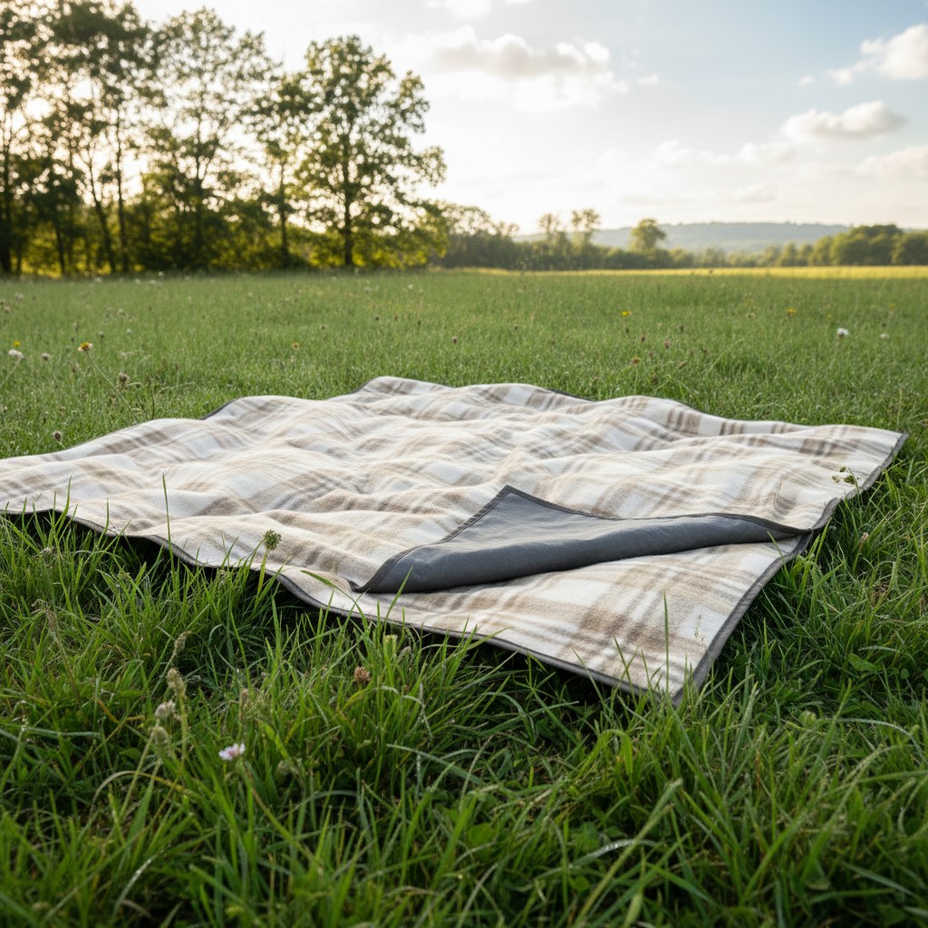 15 zauberhafte Ideen für Dein perfektes Picknick im Grünen