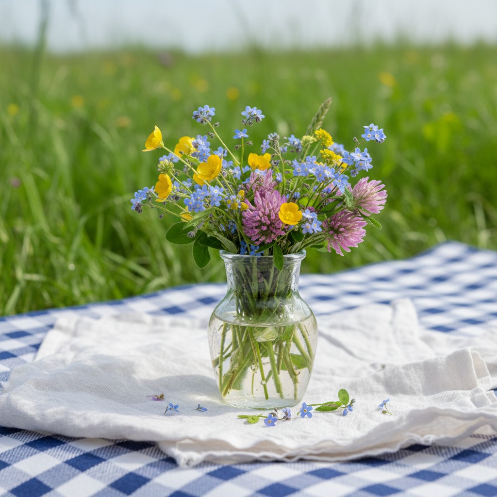 Der letzte Schliff: Liebevolle Deko-Details