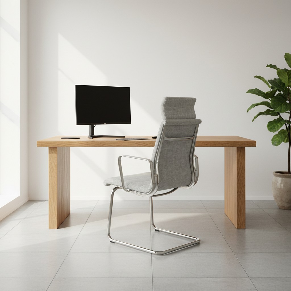15 geniale Einrichtungstipps für Dein Home Office: So wird es produktiv und stilvoll