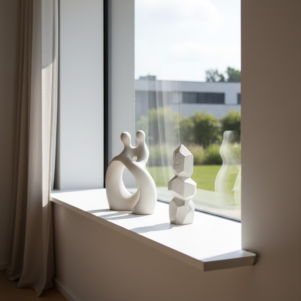 Der Skulpturen-Garten für ein Kunst-Statement